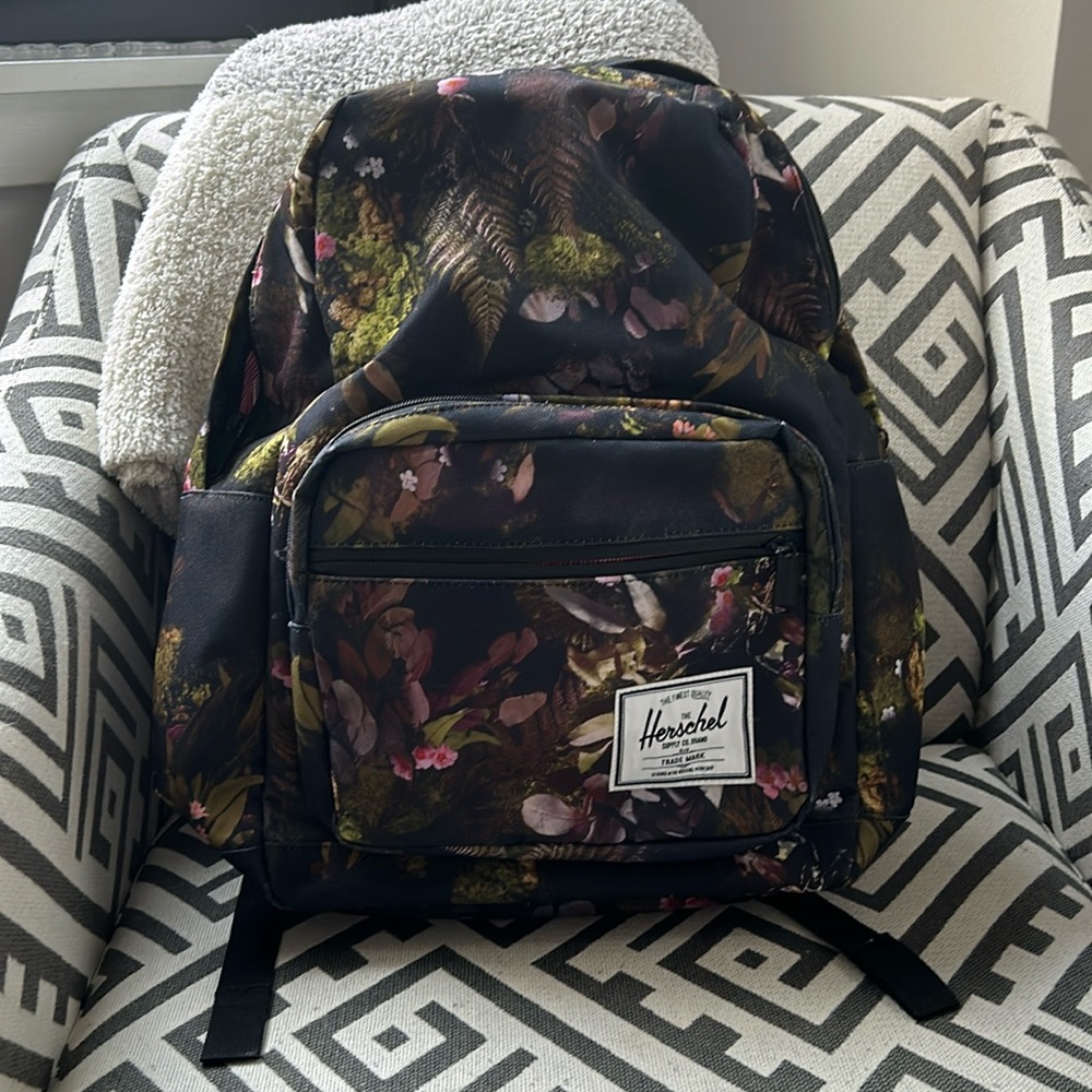 Herschel backpack